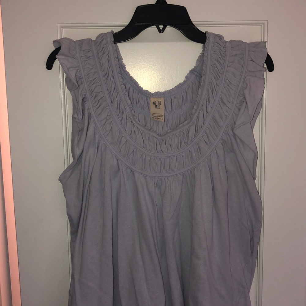 Free People Tank - Picture 5 of 5